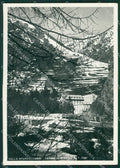 Cuneo Vinadio Terme di Foto FG cartolina KB2002 – fronte
