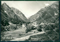 Cuneo Valdieri Sant'Anna di Foto FG cartolina KB2003 – fronte