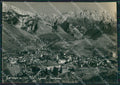 Cuneo Entraque PIEGA Foto FG cartolina KB2004 – fronte