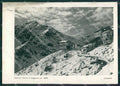 Biella Oropa Funivia Seggiovia Foto FG cartolina KB2009 – fronte