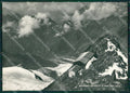 Vercelli Scopello Capanna Gnifetti Cai PIEGHINA Foto FG cartolina KB2012 – fronte