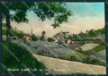 Cuneo Monforte d'Alba Foto FG cartolina KB2014 – fronte