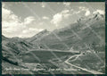 Cuneo Argentera Valle Stura Lago della Maddalena Foto FG cartolina KB2024 – fronte