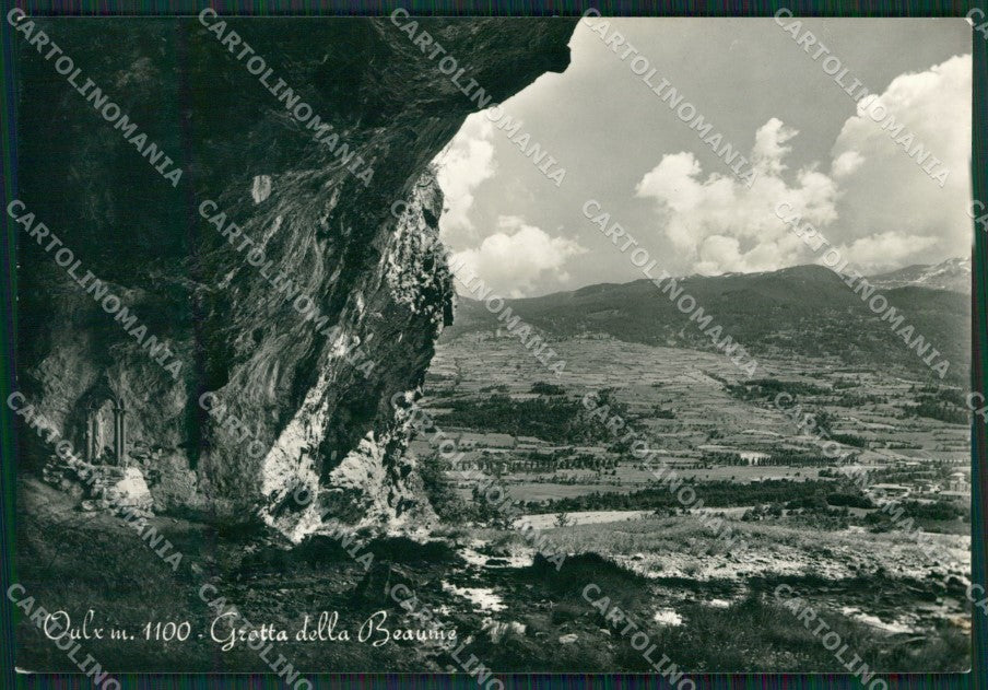 Torino Oulx Foto FG cartolina KB2026 – fronte