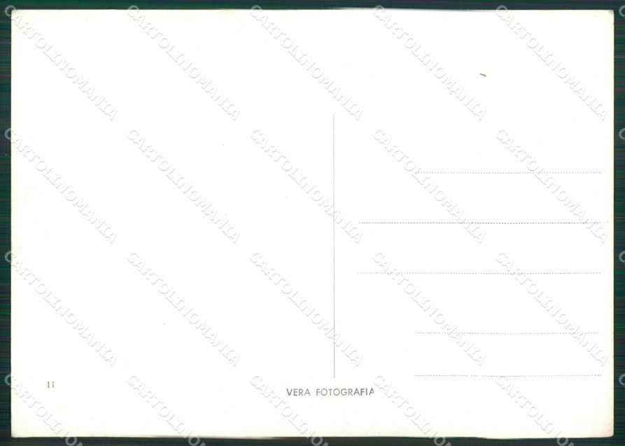 Cuneo Mondovì Vicoforte Foto FG cartolina KB2031 – retro