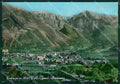 Cuneo Entraque Valle Gesso PIEGHINE Foto FG cartolina KB2034 – fronte