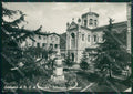 Torino Giaveno Selvaggio Santuario Foto FG cartolina KB2038 – fronte