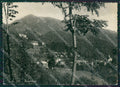 Torino Viù PIEGHINE Foto FG cartolina KB2039 – fronte