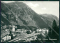 Aosta Gressoney Saint Jean Foto FG cartolina KB2046 – fronte
