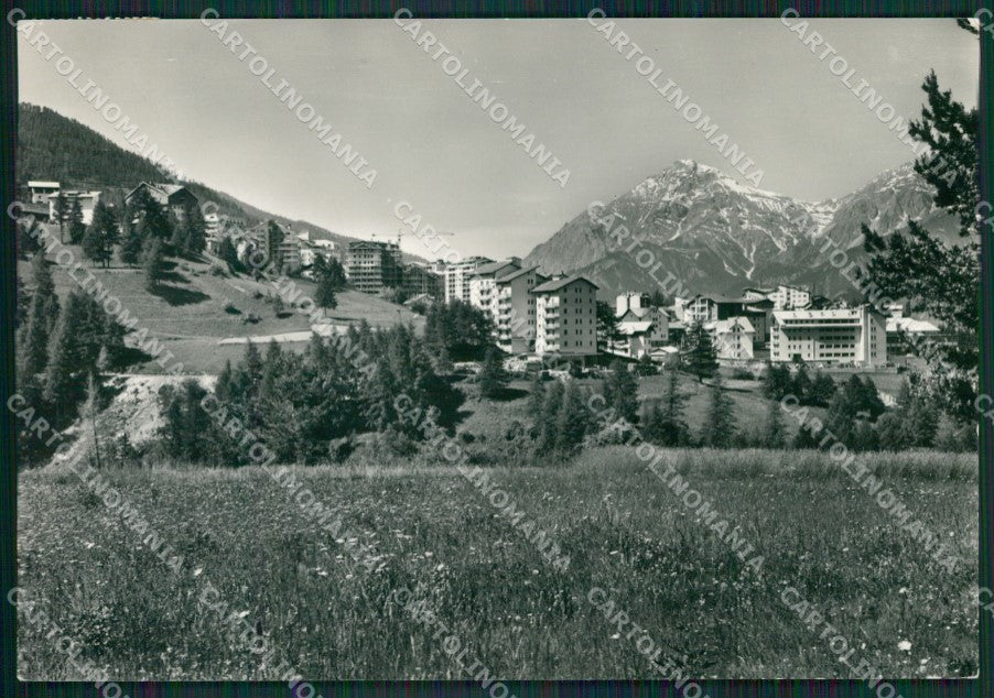 Torino Sauze D'Oulx Foto FG cartolina KB2051 – fronte