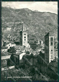 Torino Susa Foto FG cartolina KB2054 – fronte
