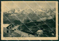 Torino Mocenisio Frontiera PIEGHE FG cartolina KB2055 – fronte