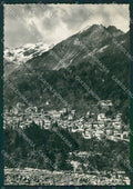 Biella Piedicavallo Foto FG cartolina KB2056 – fronte