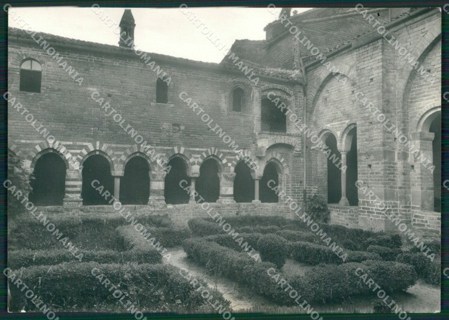 Asti Albugnano di Abazzia Foto FG cartolina KB2061 – fronte