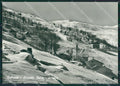 Vercelli Scopello Mera Nevicata Foto FG cartolina KB2070 – fronte