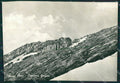 Vercelli Alagna Capanna Gnifetti Cai PIEGHINA Foto FG cartolina KB2071 – fronte