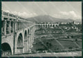 Cuneo Città Viadotto Foto FG cartolina KB2074 – fronte
