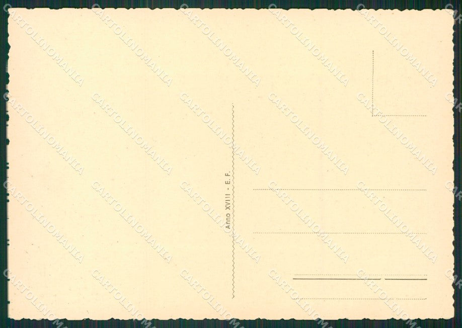 Alessandria Acqui Terme FG cartolina KB2075 – retro