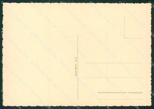 Alessandria Acqui Terme FG cartolina KB2075 – retro