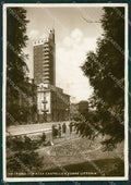 Torino Città Foto FG cartolina KB2089 – fronte