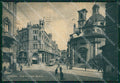 Torino Città Tram FG cartolina KB2090 – fronte