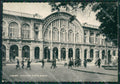 Torino Città Stazione FG cartolina KB2093 – fronte