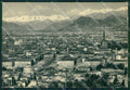 Torino Città FG cartolina KB2094 – fronte