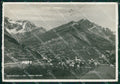 Torino Bardonecchia Borgo Vecchio PIEGHE Foto FG cartolina KB2105 – fronte