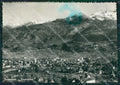 Torino Bussoleno ABRASA MACCHIA Foto FG cartolina KB2115 – fronte