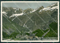 Torino Groscavallo Forno Alpi Graie PIEGHINA Foto FG cartolina KB2116 – fronte