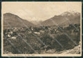 Torino Luserna San Giovanni PIEGHINA FG cartolina KB2121 – fronte