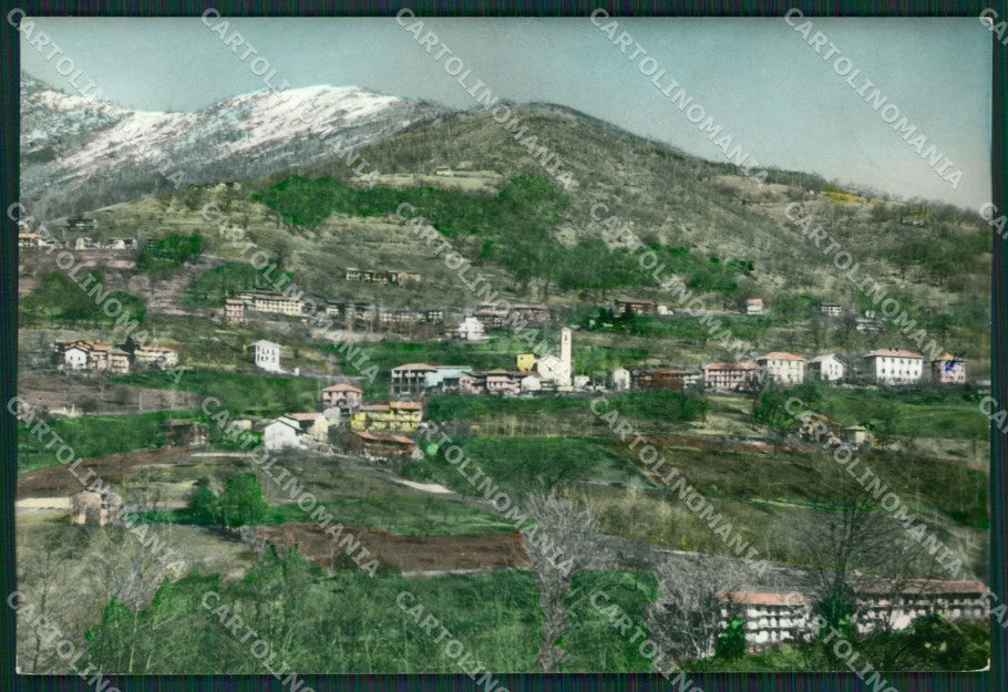 Torino Coassolo Torinese Foto FG cartolina KB2123 – fronte