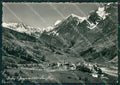 Torino Prali Ghigo PIEGHINE Foto FG cartolina KB2129 – fronte