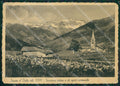 Torino Sauze D'Oulx PIEGHE FG cartolina KB2141 – fronte