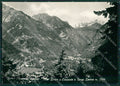 Torino Ronco Canavese Bosco Convento Torre Lavina Foto FG cartolina KB2147 – fronte