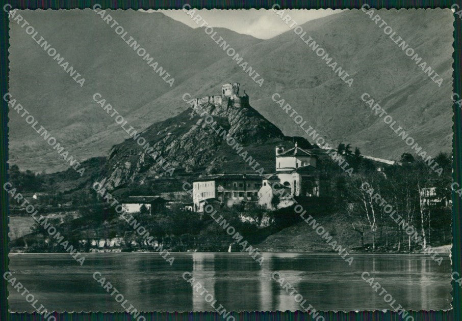 Torino Avigliana Lago Grande Foto FG cartolina KB2157 – fronte