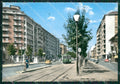 Torino Città Auto Tram Foto FG cartolina KB2180 – fronte