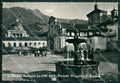 Biella Oropa Santuario PIEGHINE Foto FG cartolina KB2190 – fronte