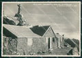 Torino Val di Susa Cappella Rifugio Rocciamelone Foto FG cartolina KB2191 – fronte
