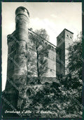Cuneo Serralunga d'Alba Castello Foto FG cartolina KB2197 – fronte
