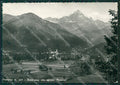 Cuneo Paesana Monviso Foto FG cartolina KB2199 – fronte
