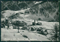 Torino Clavieres Nevicata Foto FG cartolina KB2206 – fronte