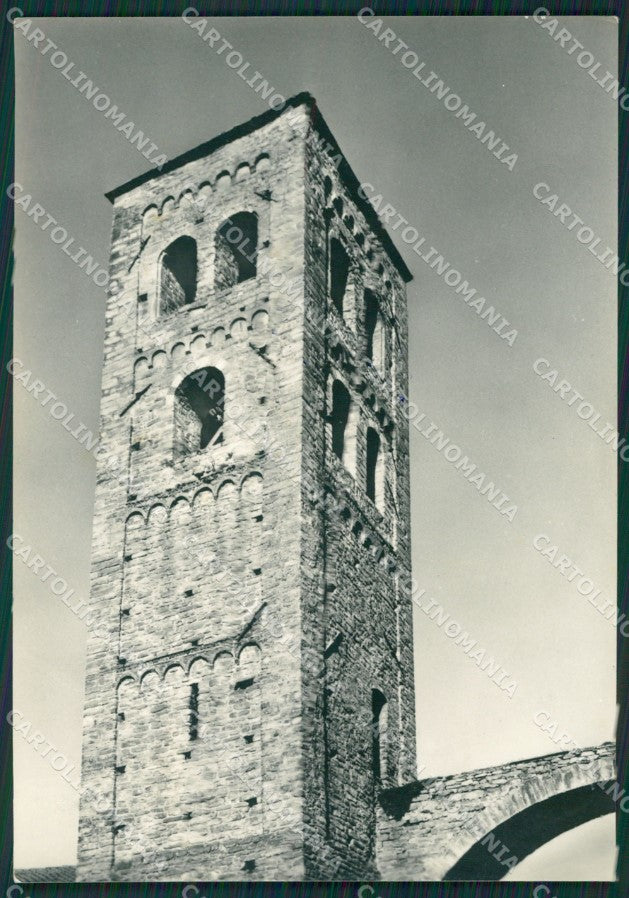 Asti Monastero Bormida Foto FG cartolina KB2208 – fronte