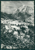 Torino Sauze d'Oulx Nevicata STRAPPINO Foto FG cartolina KB2213 – fronte