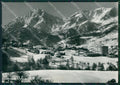 Torino Sauze d'Oulx Nevicata Foto FG cartolina KB2229 – fronte