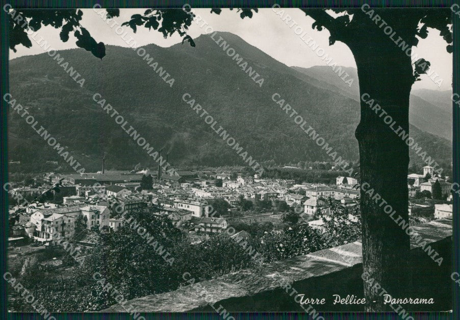 Torino Torre Pellice Foto FG cartolina KB2250 – fronte