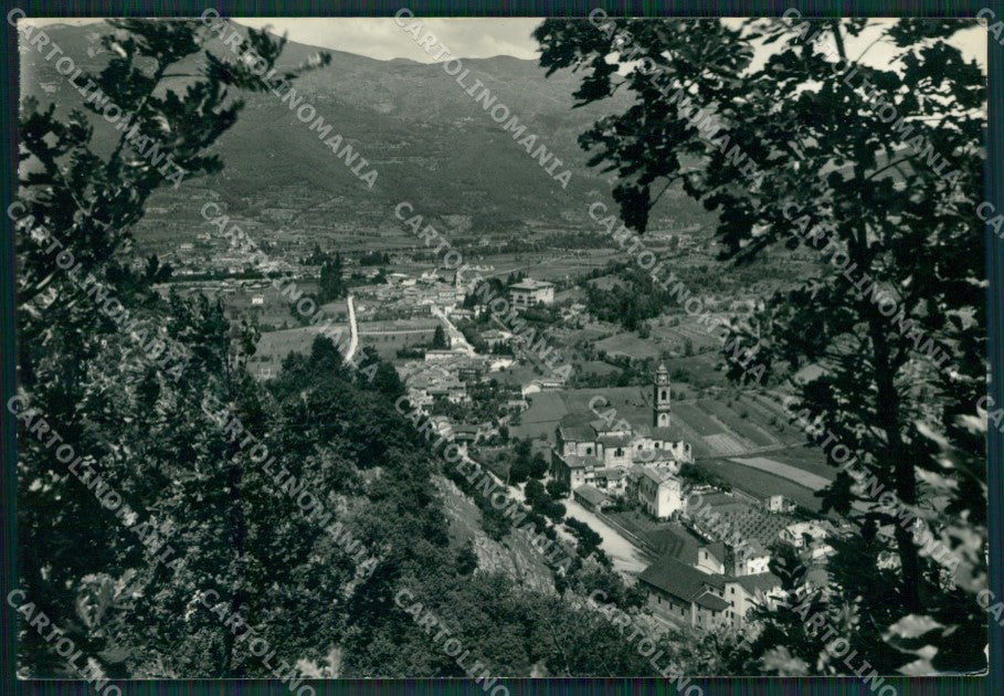 Cuneo Garessio Foto FG cartolina KB2254 – fronte