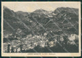 Cuneo Limone Piemonte FG cartolina KB2260 – fronte