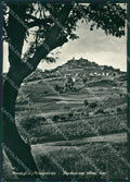 Asti Montiglio Monferrato Foto FG cartolina KB2268 – fronte
