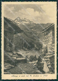 Alessandria Monte Friolent Alpeggi FG cartolina KB2275 – fronte